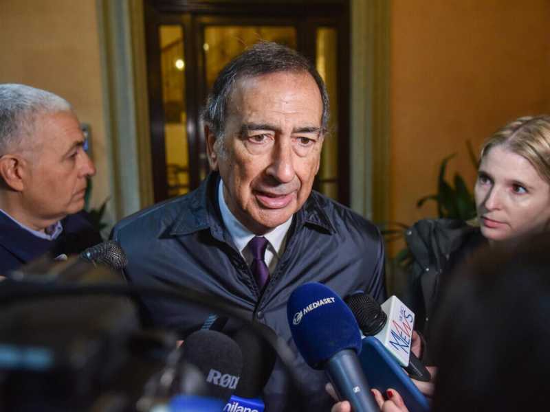 Duri su La Russa, ma muti su Israele. Le contraddizioni della sinistra