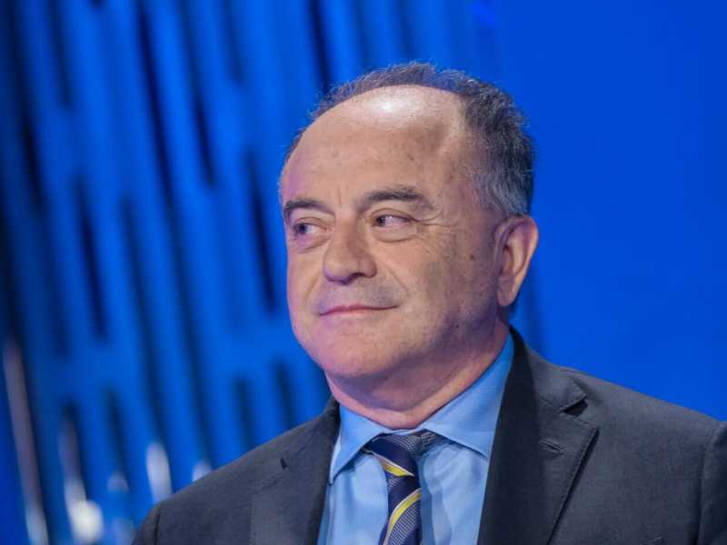 Foto LaPresse