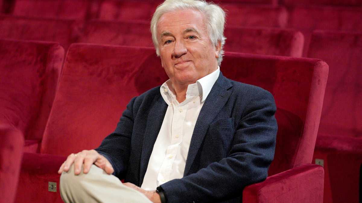 Immagine di Il regista teatrale De Fusco: “Le logiche tribali sono l'antico male della cultura italiana”