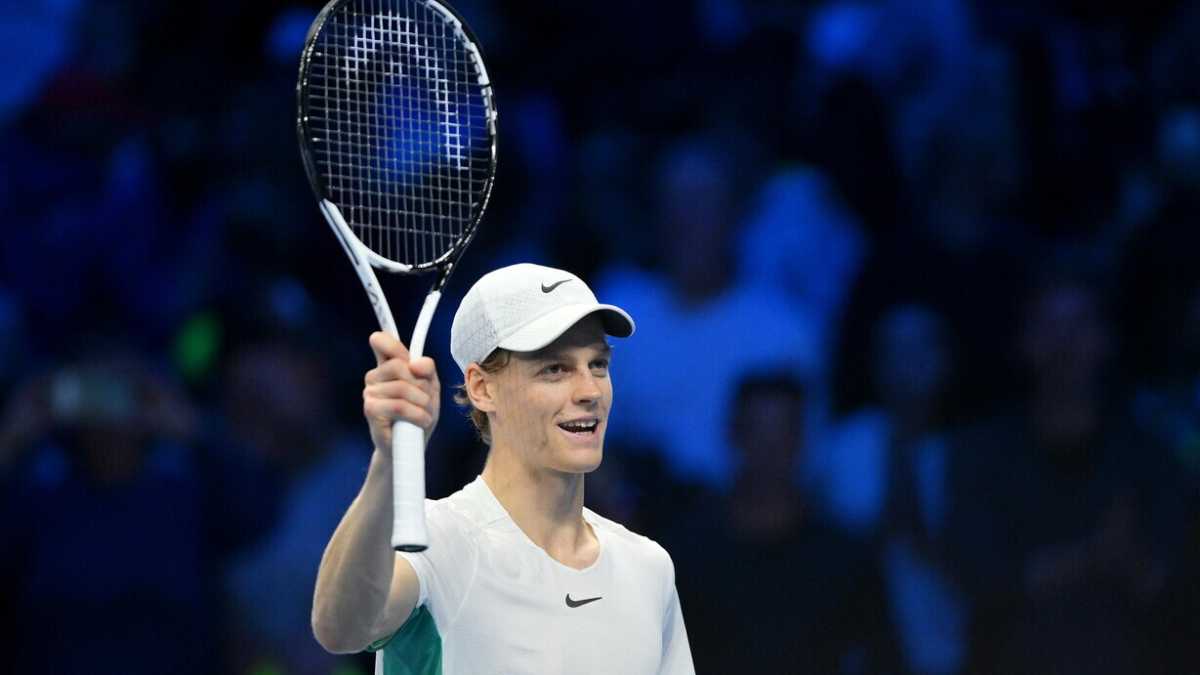 Immagine di Il tennis di serie A e quello di serie B