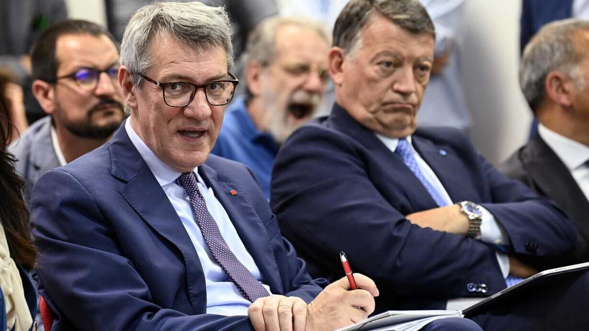 Immagine di Il garante ferma Cgil e Uil: "Mancano i requisiti per lo sciopero generale del 17"