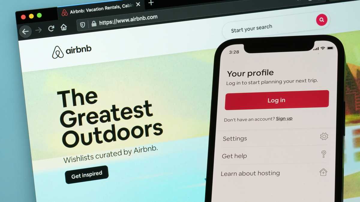 Immagine di I paradossi della vicenda giudiziaria di Airbnb col fisco italiano