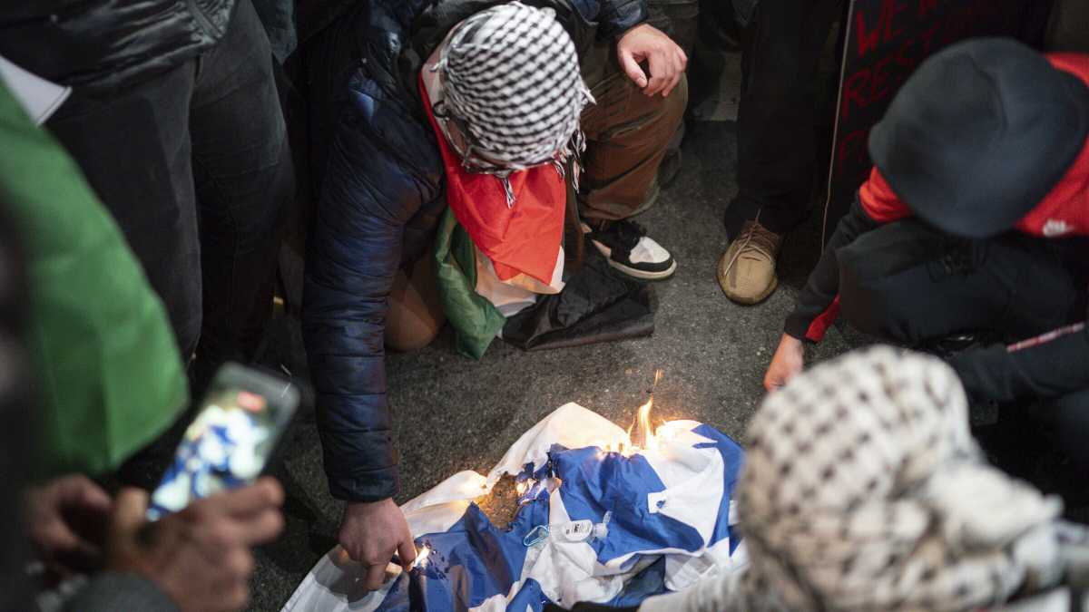 Immagine di Guerra Ucraina: L'Occidente deve tornare con i piedi per terra