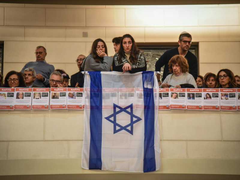 La verità, vi prego, su Israele. Come smontare pregiudizi e fake news sul conflitto in corso