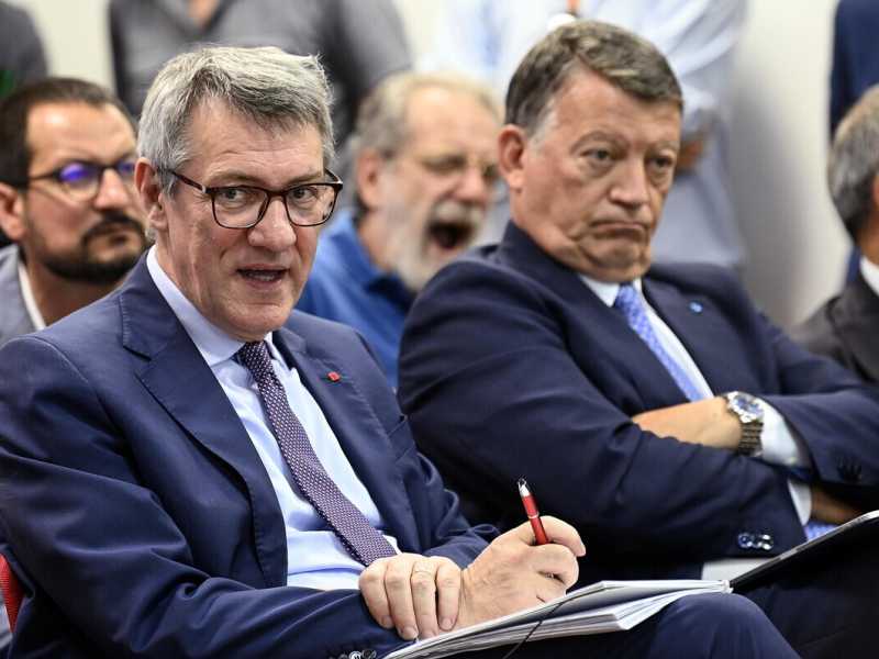 Il garante ferma Cgil e Uil: "Mancano i requisiti per lo sciopero generale del 17"
