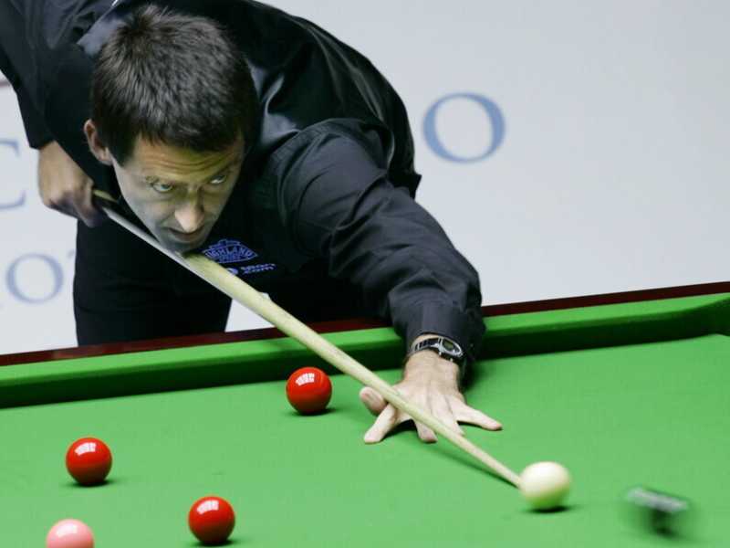 Il numero uno del ranking mondiale di snooker &egrave; Ronnie O&rsquo;Sullivan, da aprile 2022 (LaPresse)&nbsp;<br />