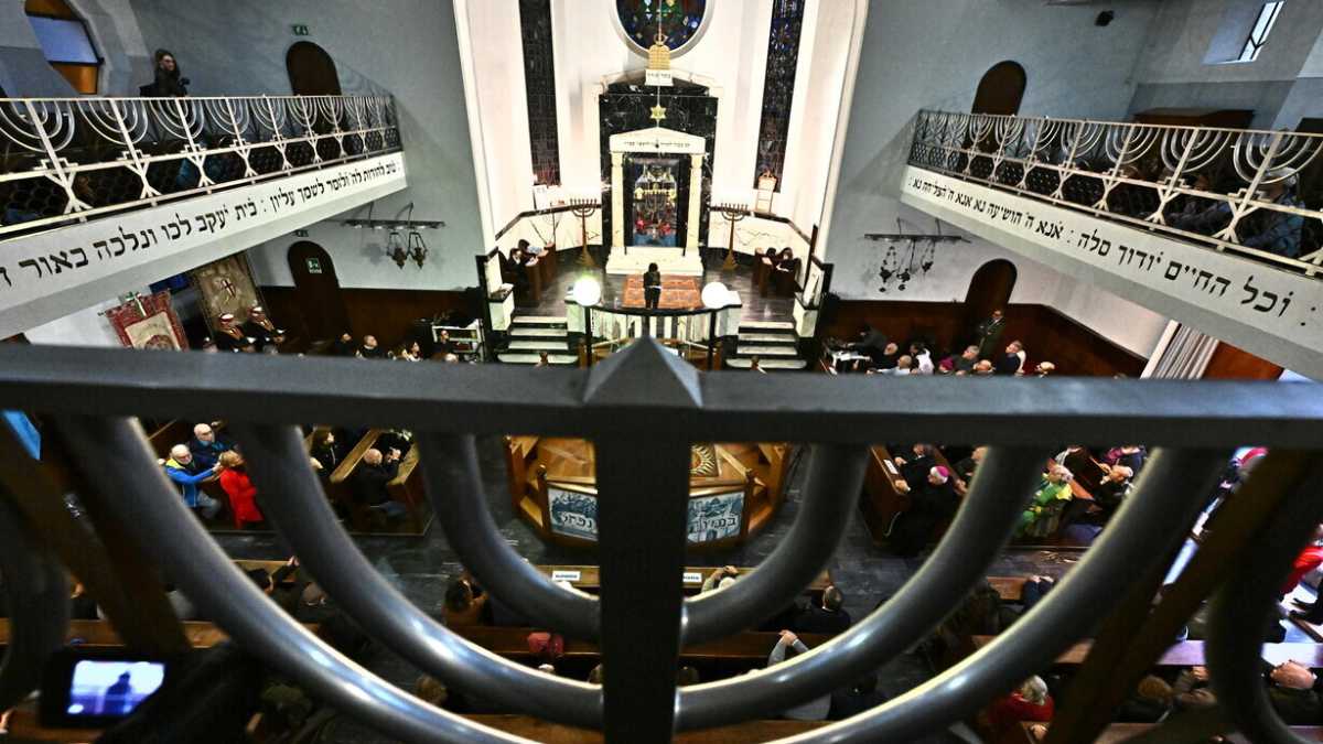 Immagine di Così Israele ha creato un’economia tanto dinamica. I costi della mobilitazione