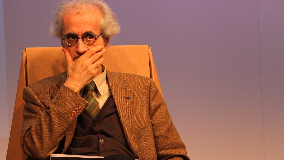 Immagine di Meloni neonazista? "Non condivido le parole di Canfora". Parla il rettore dell'Università di Bari