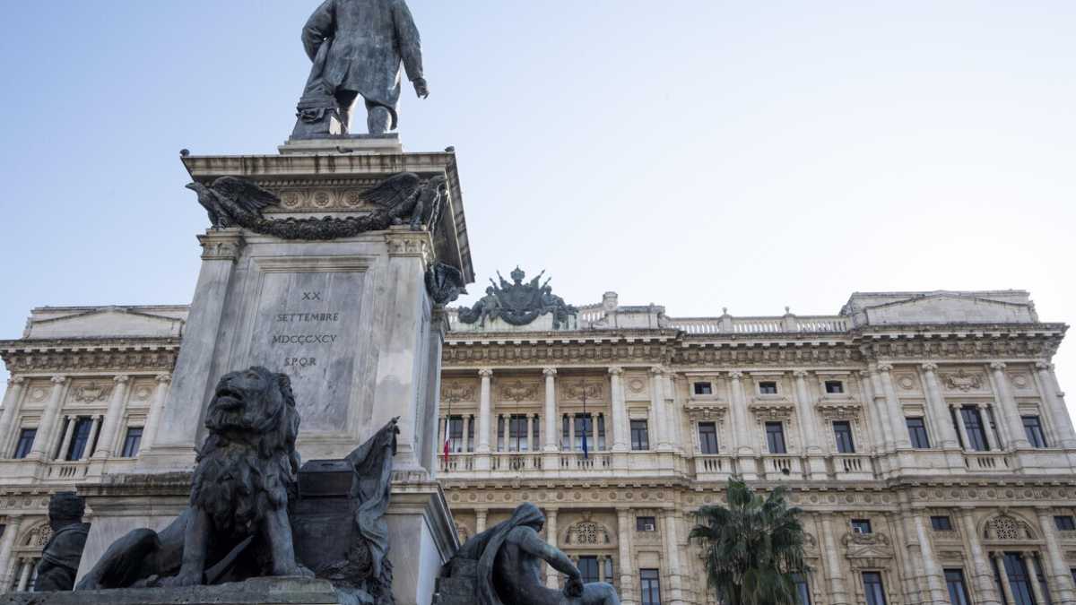 Immagine di I cavalieri della fuffa dell'antimafia
