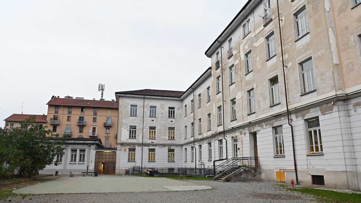 Immagine di Libertà di sanzionare i docenti