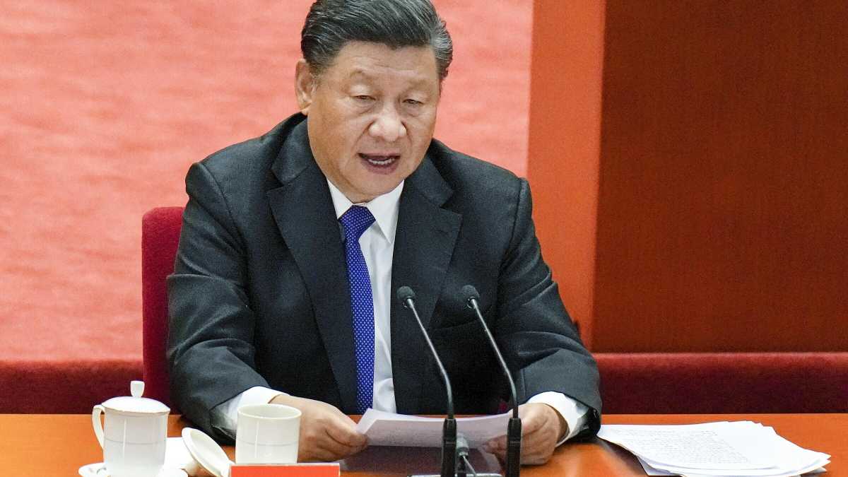 Immagine di Il rallentamento cinese è strutturale. Ecco perché vuole il dialogo