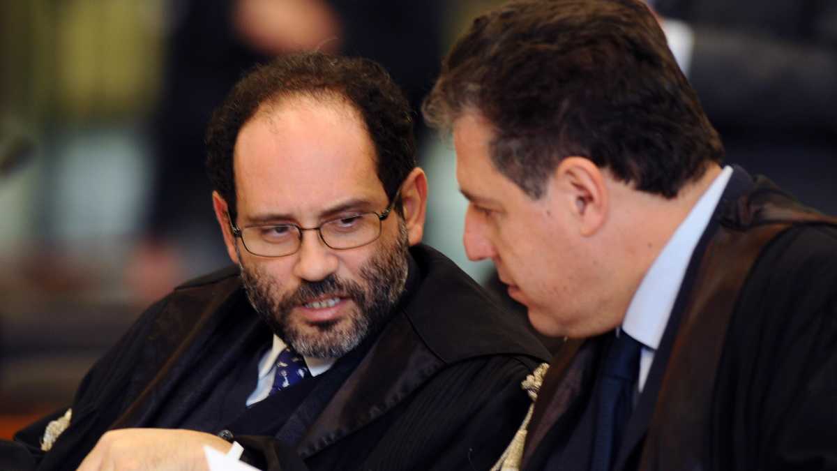 Immagine di “I pm della Trattativa non hanno dimostrato nulla, né sul piano penale né su quello storico”. Parla Salvatore Lupo