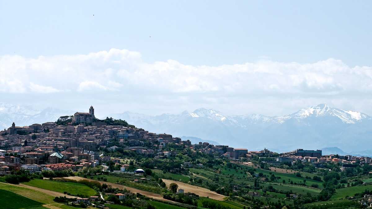 Immagine di Allarme terremoto: scosse di grado 4 nelle Marche