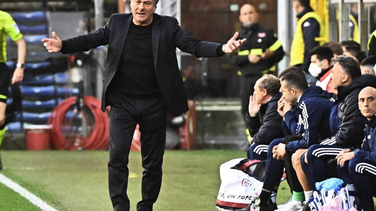 Immagine di La nuova occasione di Walter Mazzarri a Napoli, sbucata dal nulla