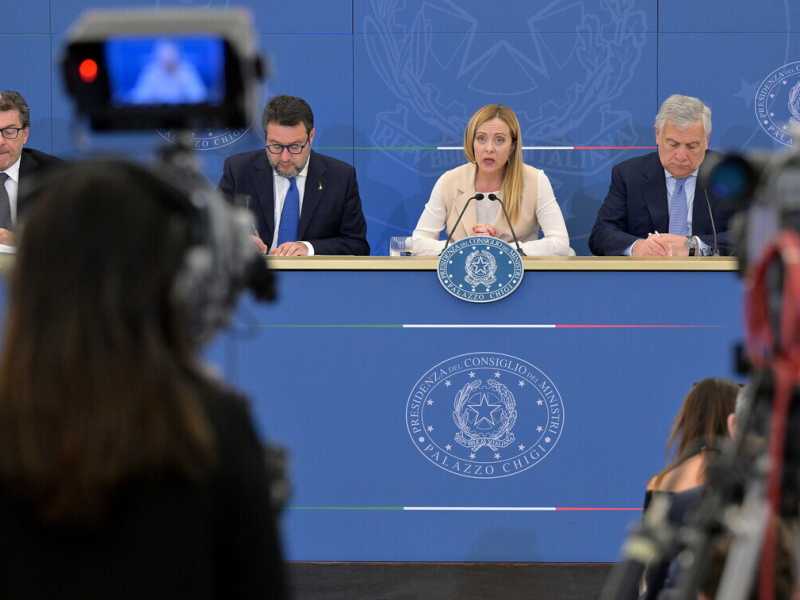 (foto Ansa)