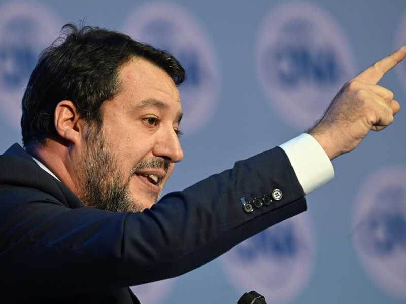 Il capolavoro Salvini: non guadagna un voto, ma ha convinto gli elettori leghisti che il governo non va