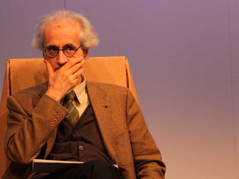 Meloni neonazista? "Non condivido le parole di Canfora". Parla il rettore dell'Università di Bari