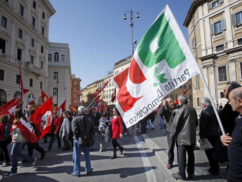 Ecco la piattaforma comune attorno a cui riunire il campo largo
