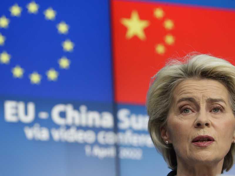 La Cina è la principale piattaforma globale per aggirare le sanzioni alla Russia