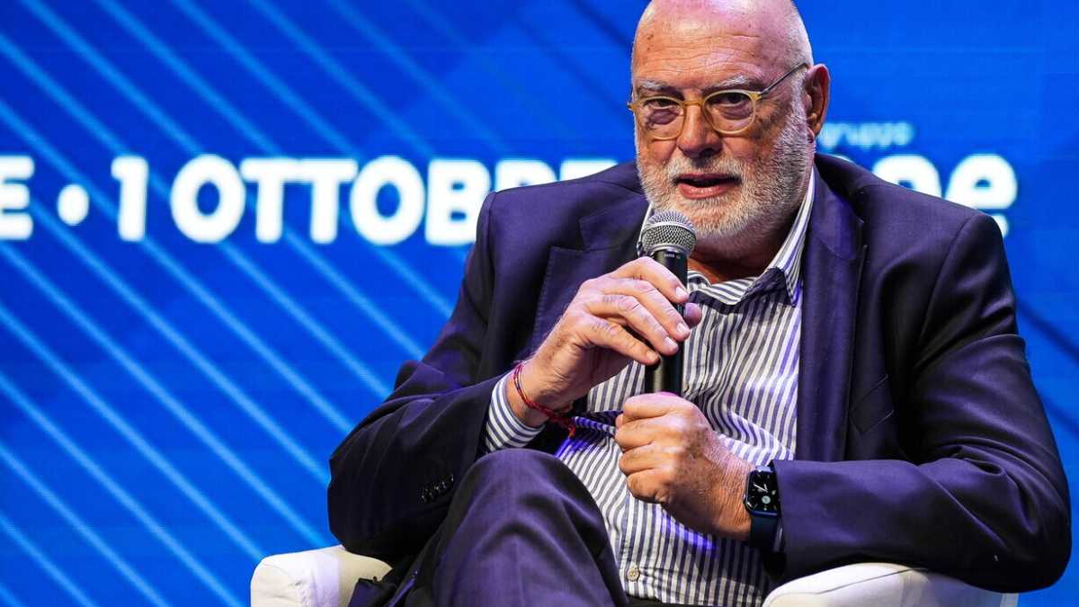 Immagine di “Così l’Italia e l’Europa decidono la fine dell’acciaio”. Parla Gozzi