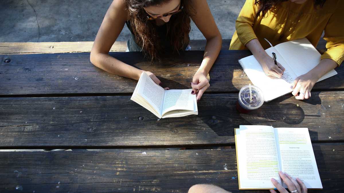 Immagine di Leggere Finnegans Wake in 28 anni. La curiosa storia del club del libro californiano
