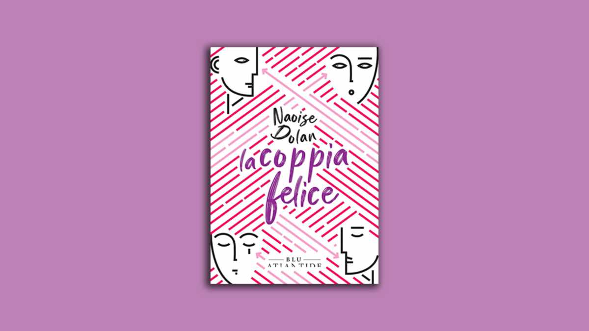 Immagine di La coppia felice