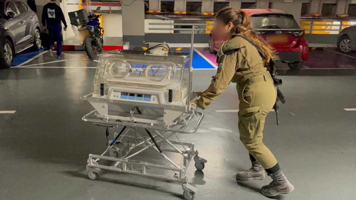 Immagine di Il Qatar negozia per il rilascio di 50 ostaggi in cambio di un cessate il fuoco