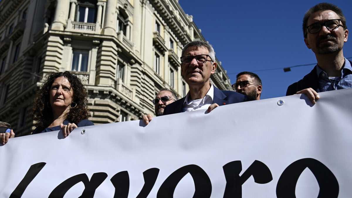 Immagine di I limiti del sindacato barricadero, tra routinizzazione dello sciopero e attacchi al Garante