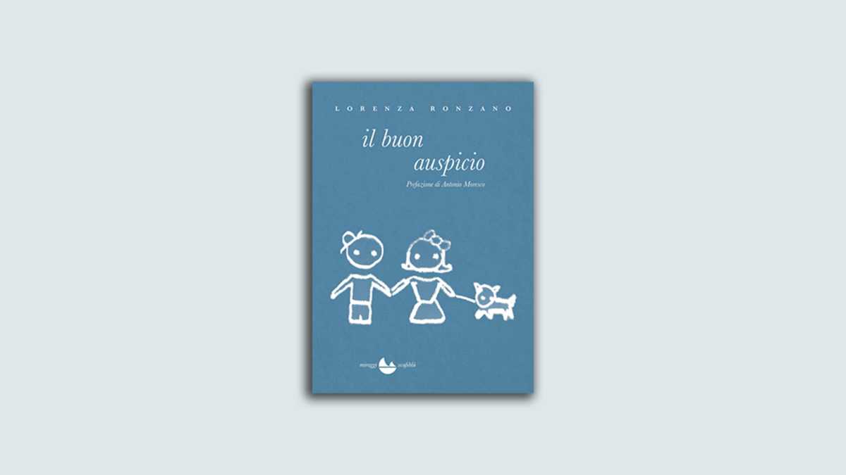 Immagine di Il buon auspicio