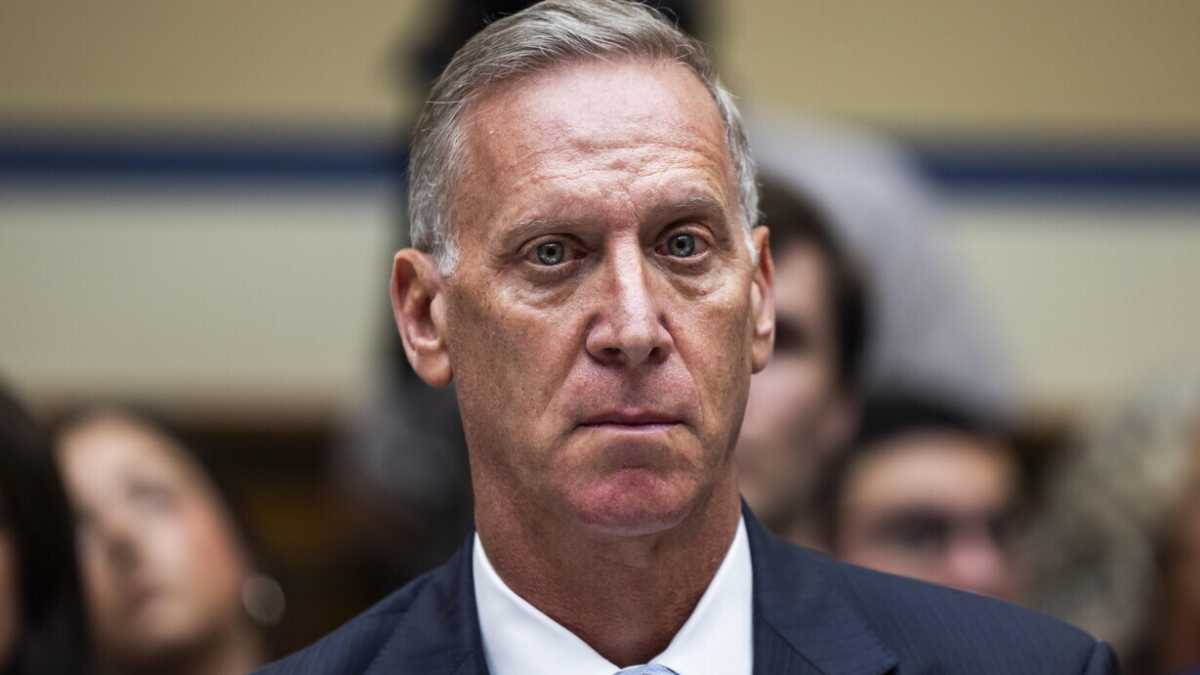Immagine di Kyiv arresta un deputato ucraino: collaborò con Trump contro i Biden