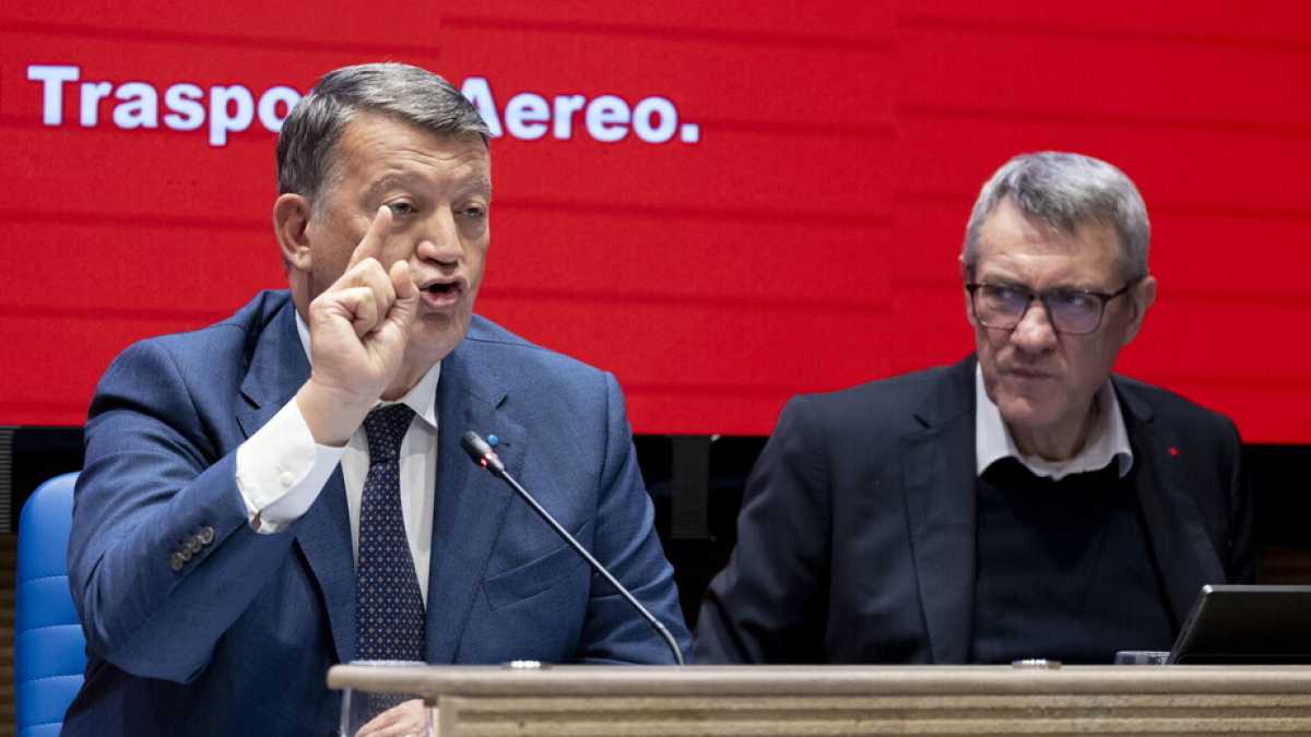 Immagine di In Italia lo sciopero si trasforma sempre più in farsa