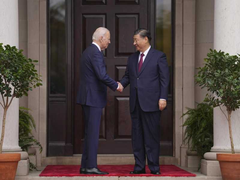 Come evitare il conflitto con la Cina di Xi. I lavori in corso di Biden al vertice in California