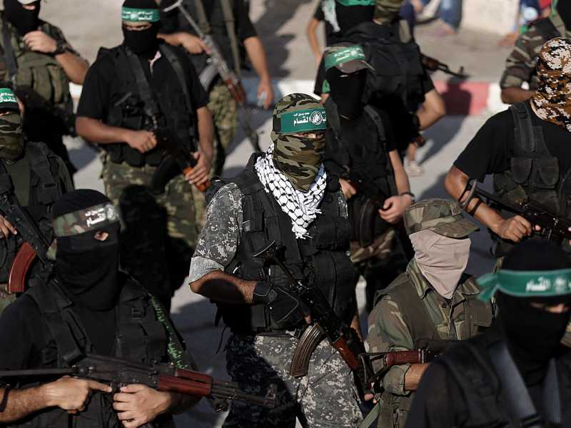 Hamas ha fatto male i calcoli sul dopo. I documenti