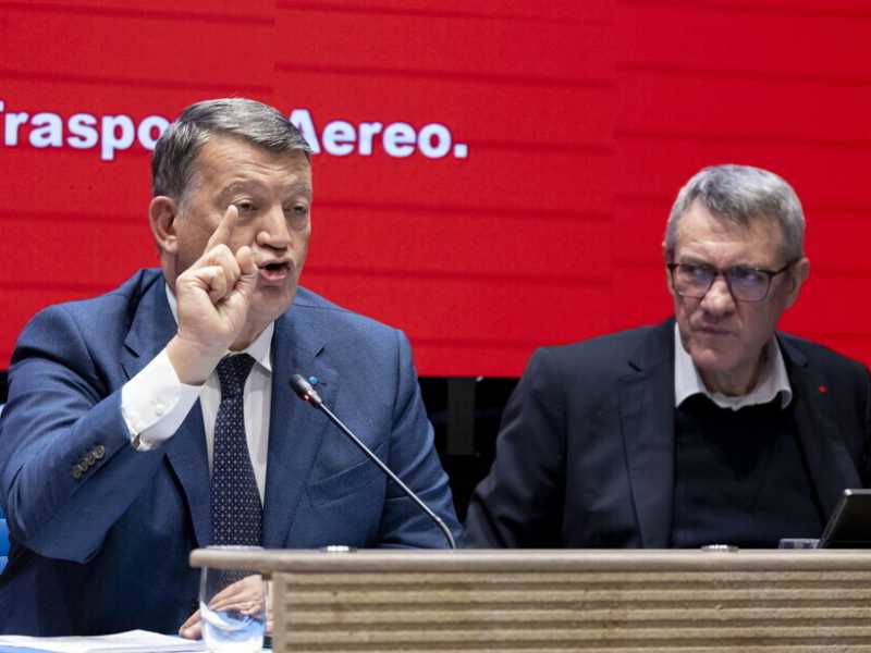 (foto Ansa)