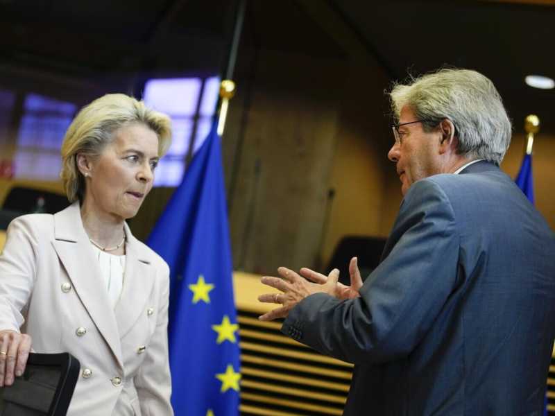 Foto Ap, via LaPresse