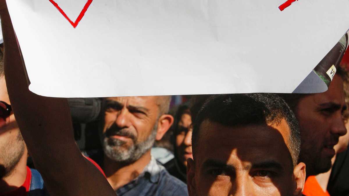 Immagine di Dopo gli ebrei, Israele: la stessa mostrificazione. E poi c'è l'antisemitismo inconsapevole