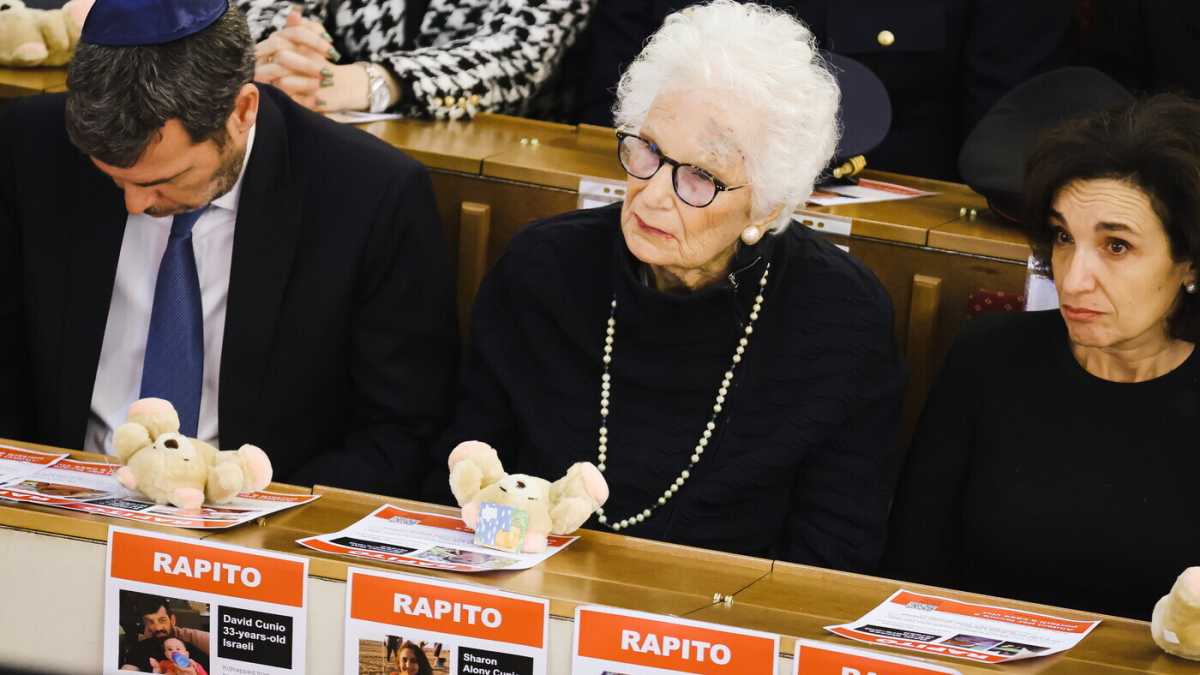 Immagine di Contro l’antisemitismo, accanto alla memoria dobbiamo ricordarci di raccontare gli ebrei vivi