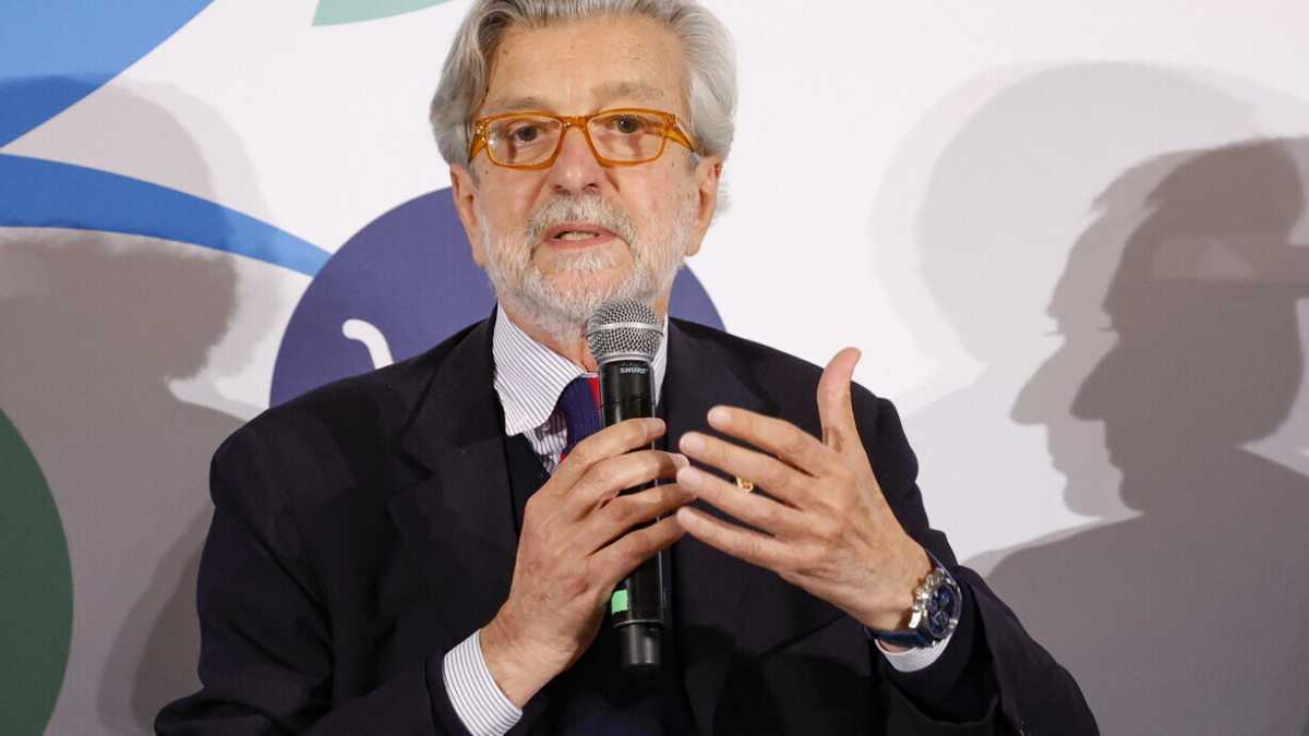 Immagine di L’attivismo-protagonismo di Landini visto da Cesare Damiano