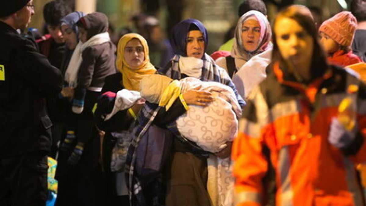 Immagine di Le nuove vie di Scholz sull’immigrazione