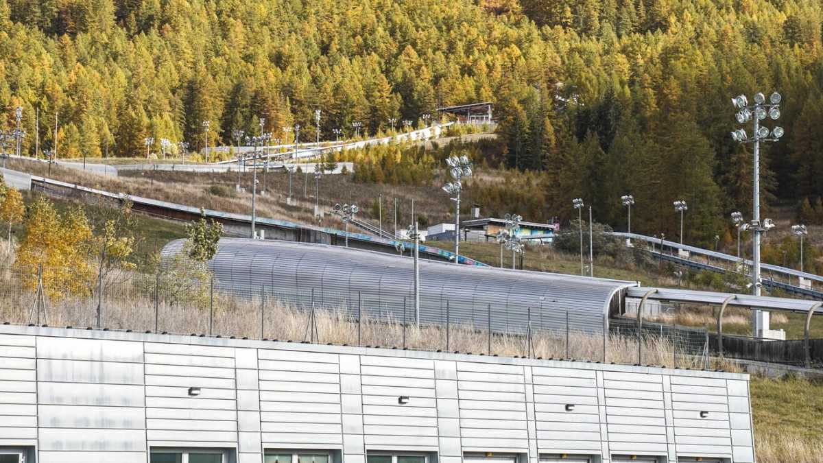 Immagine di Il disastro delle olimpiadi invernali spiegato con il pil