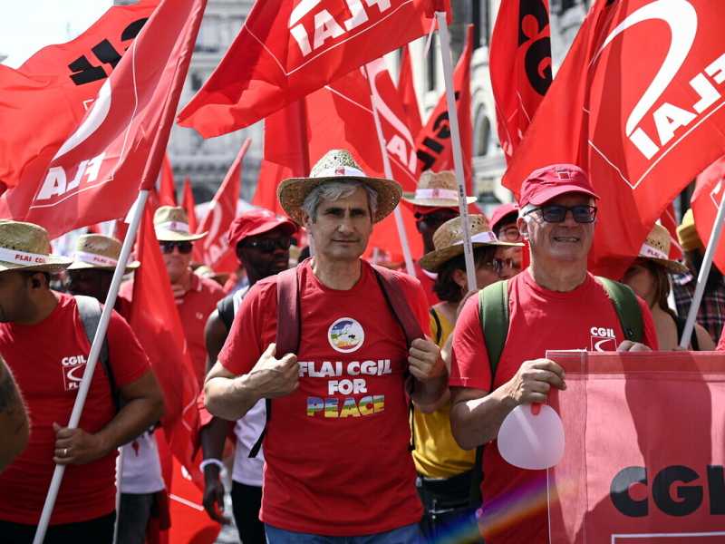(foto Ansa)