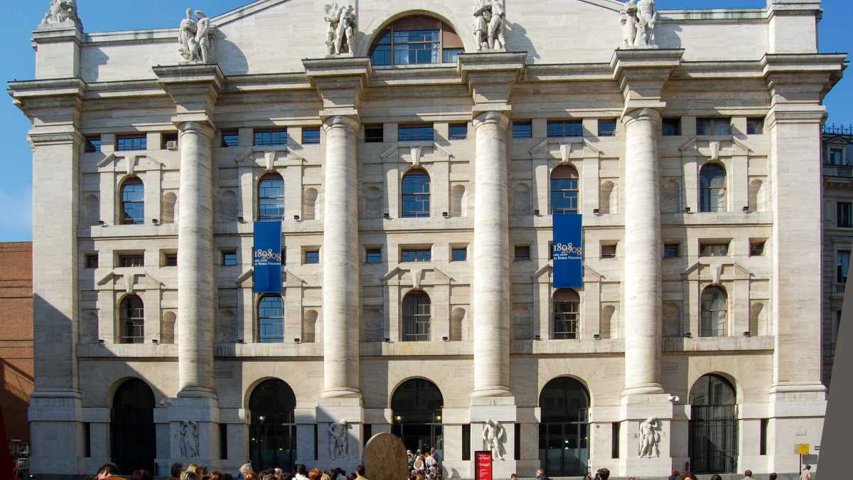 Immagine di Sorpresa: a Piazza Affari comandano i piccoli capitali