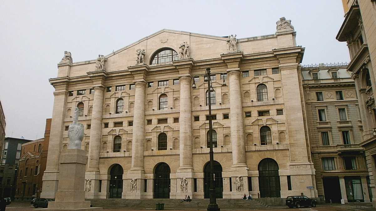 Immagine di Motivi per essere fiduciosi sul giudizio di Moody's sul rating italiano