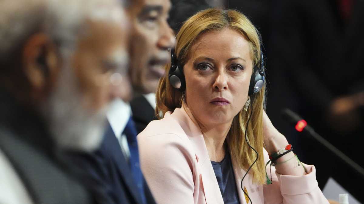 Immagine di Uscire dalla Via della seta non basta, soprattutto in Italia