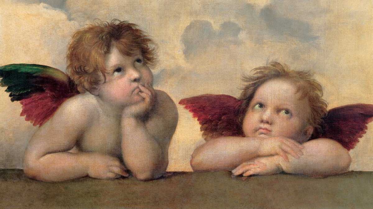 Immagine di La fine dell'Occidente negli asterischi delle mail delle università