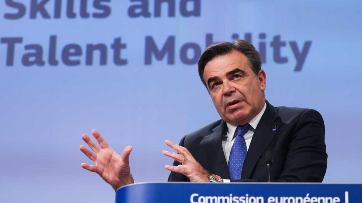 Immagine di Ripensare la migrazione della forza lavoro: una necessità impellente per l'Ue