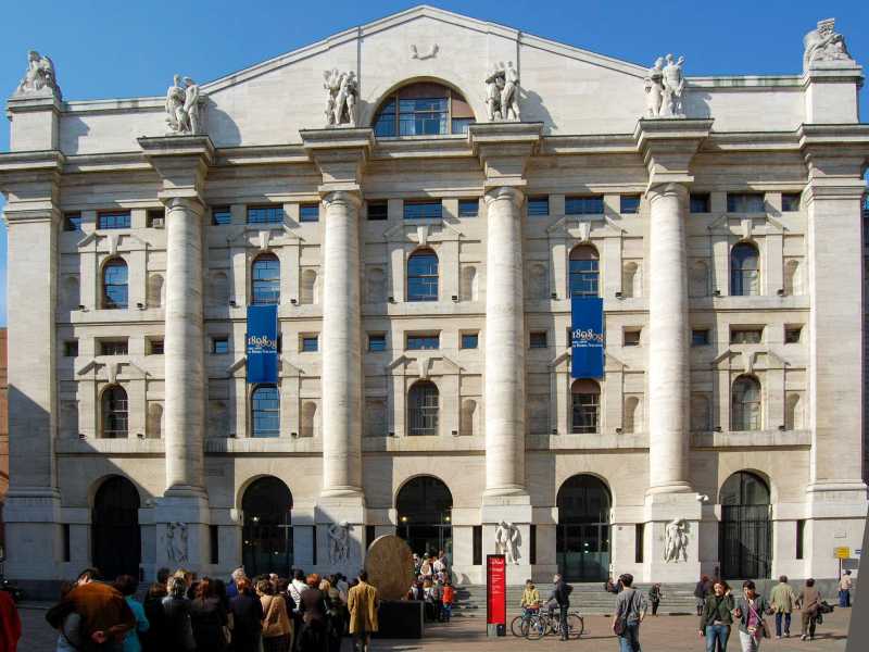 Sorpresa: a Piazza Affari comandano i piccoli capitali