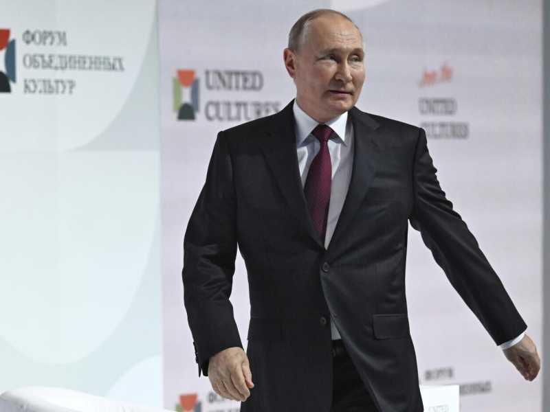 La Russia perde potere all’Unesco e non soltanto