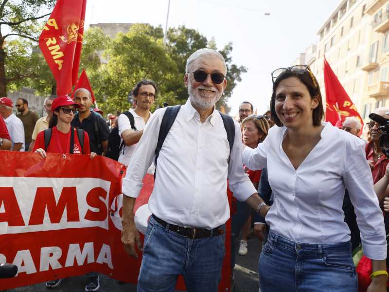 Il principio di Authority secondo la sinistra