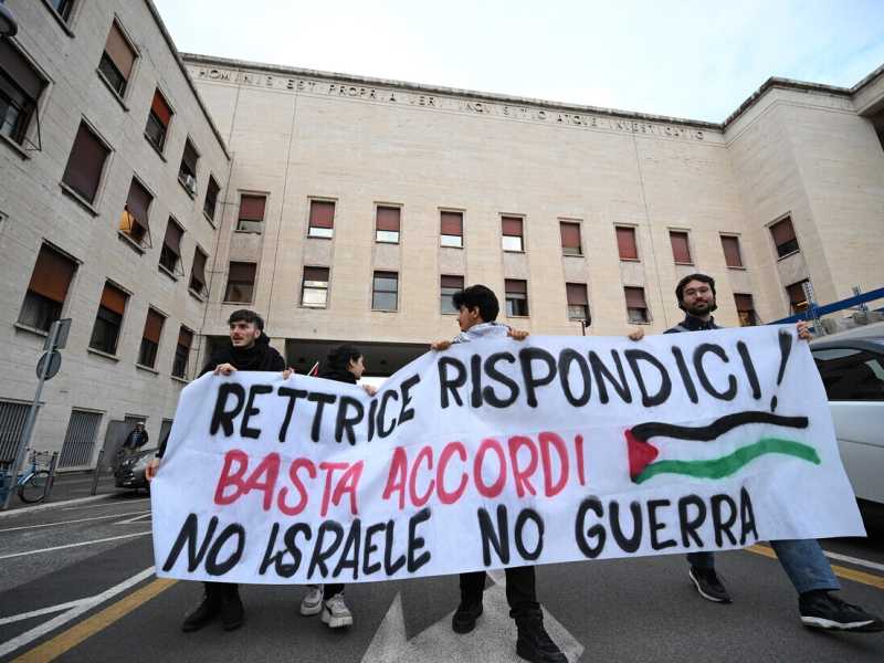 (foto Ansa)